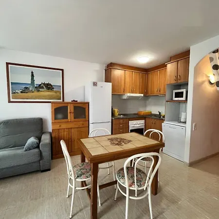 Apartment Tu Refugio Vacacional En