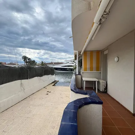Apartment Tu Refugio Vacacional En