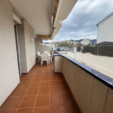 Apartment Tu Refugio Vacacional En