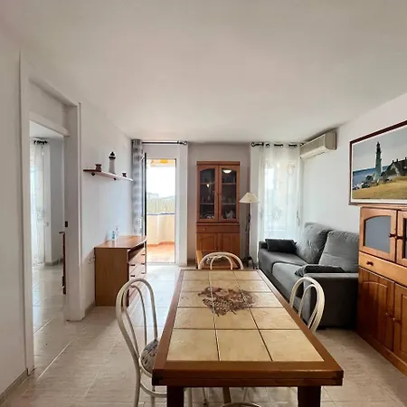 Tu Refugio Vacacional En Apartment *