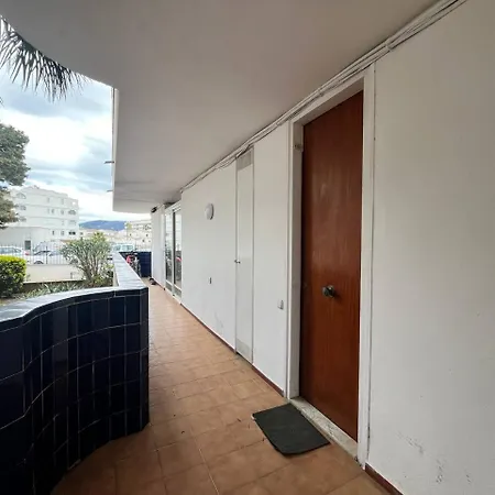 Apartment Tu Refugio Vacacional En