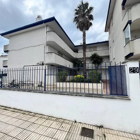 Tu Refugio Vacacional En Apartment *