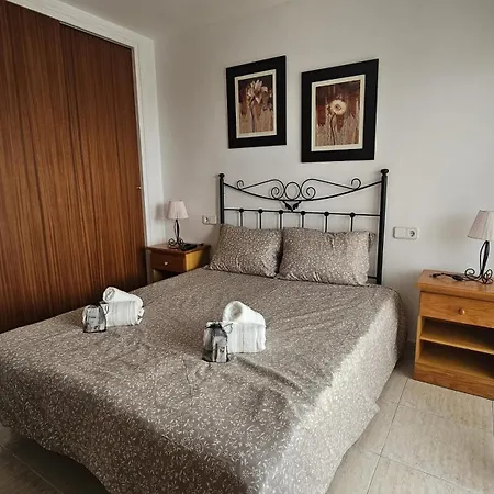 Apartment Tu Refugio Vacacional En Roses