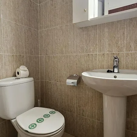 Tu Refugio Vacacional En Apartment